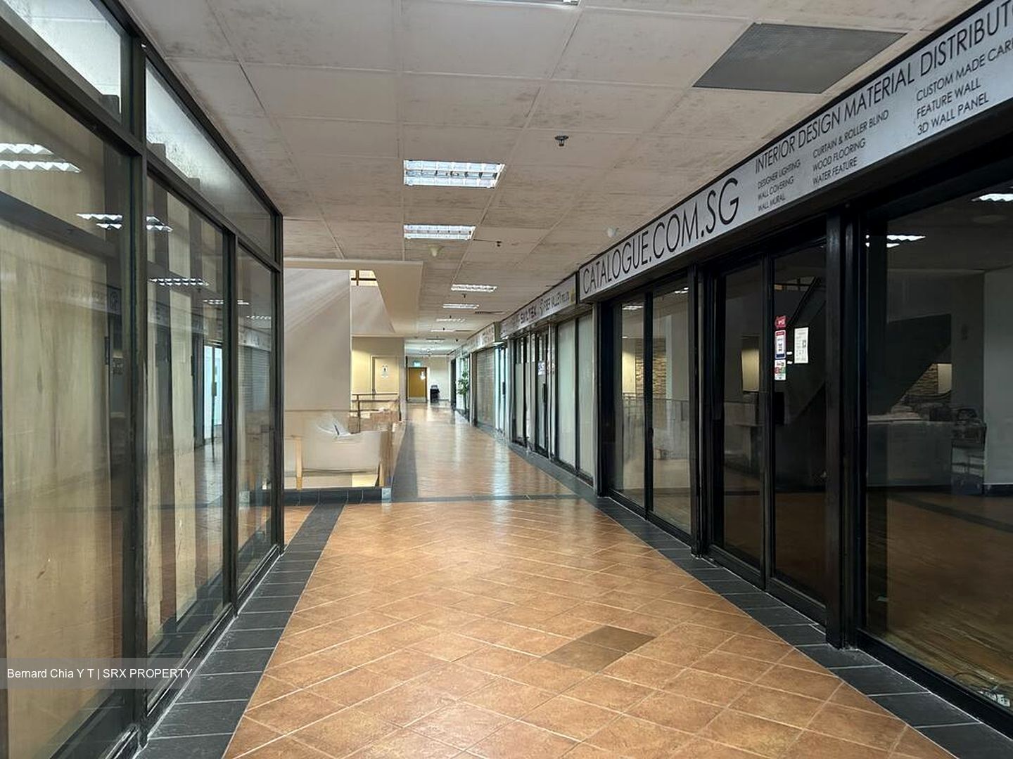 Jalan Besar Stadium (D8), Retail #503304021